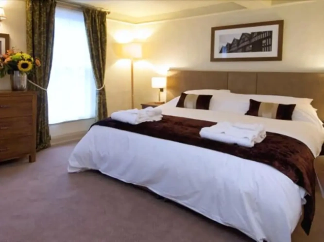 Classic Double room