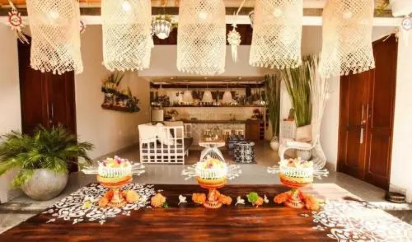 Villa Sarong 2