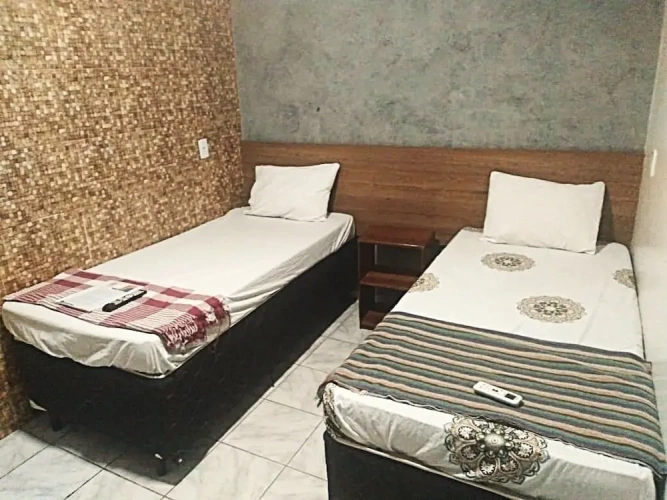 Comfort Single room