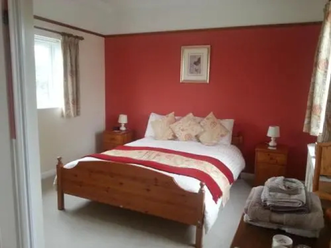 Rescorla Farm House B&B