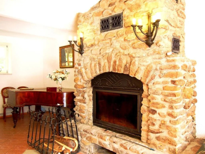 Pension U Sebastiana