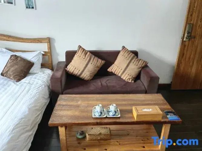 1 Bedroom Suite