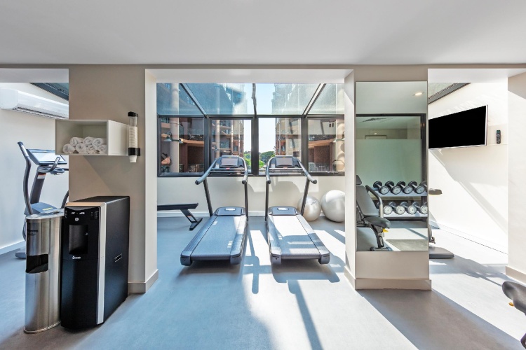 Amora Hotel Riverwalk Melbourne photo 18