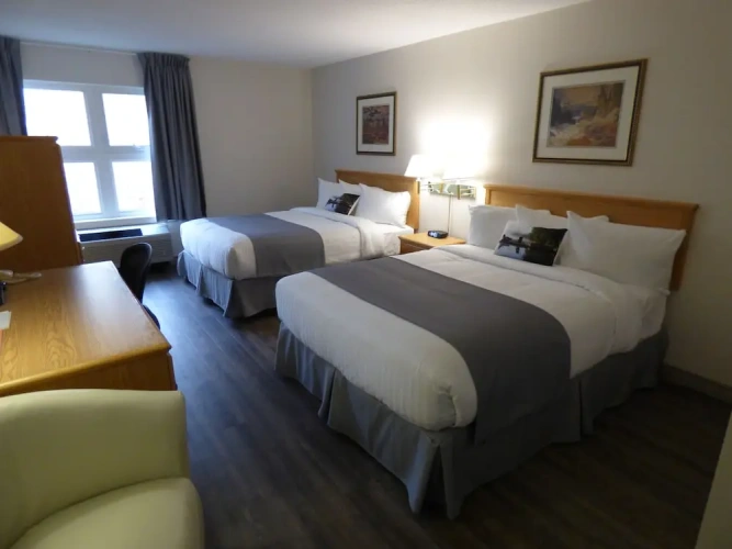 Comfort room