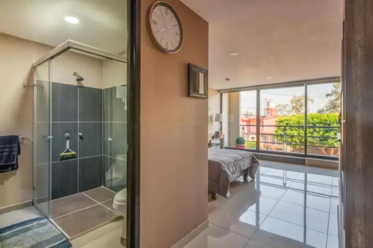 S06 De Casona Tres Suites Premium Increíbles Itesm Cem S06