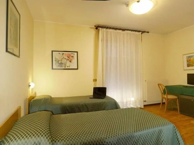 Hotel Agli Olmi