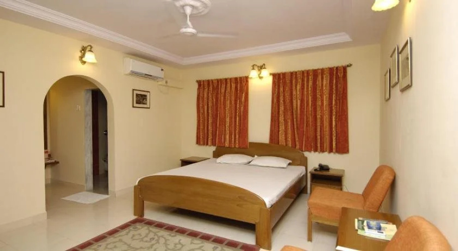 Narayani Heritage