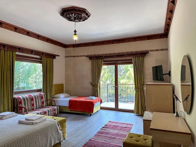 Beycik Konak Hotel