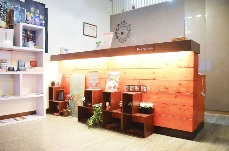 Starbox Hostel
