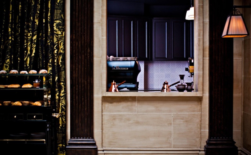 The Nomad Hotel photo 22