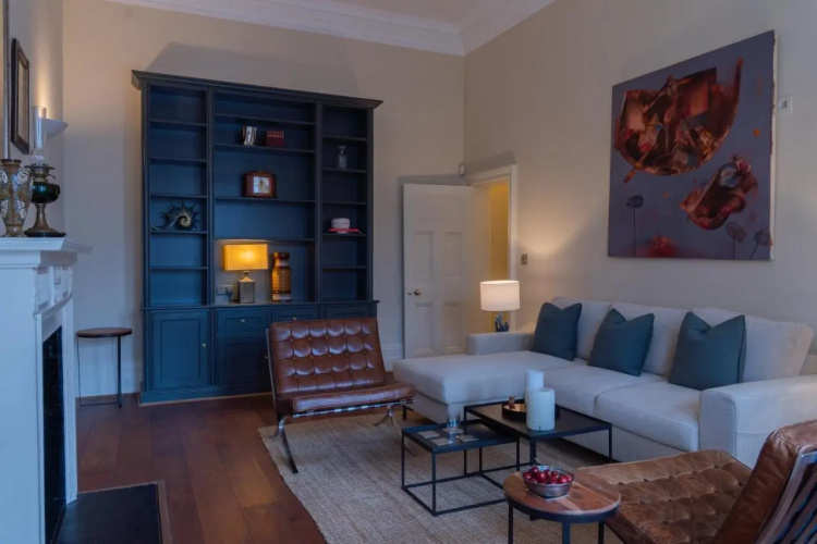 The Egerton - Serviced  Apartments