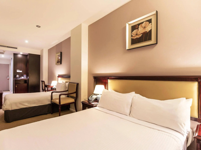 The Clarence Hotel Sydney by Accor