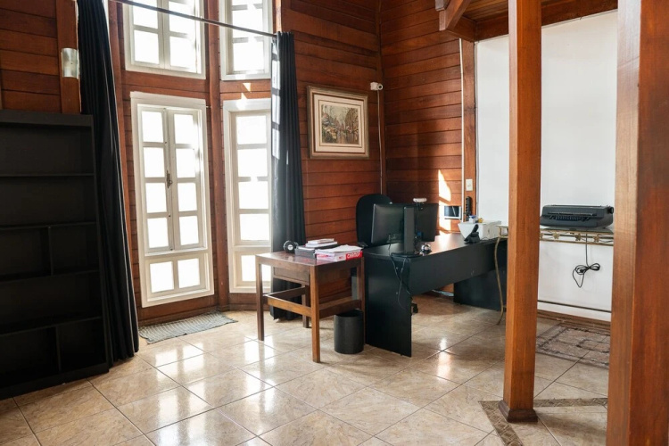 Woods Hostel