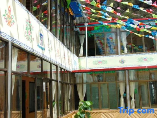 Hotelafbeelding