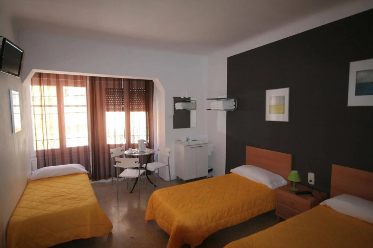 Hostal Juventus