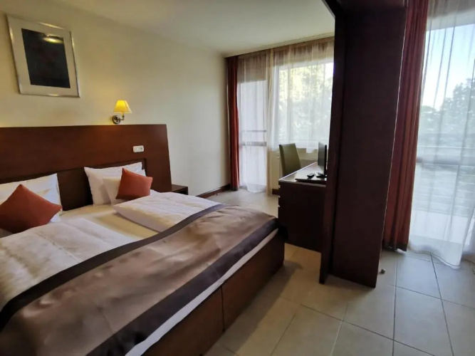 Villa Pax