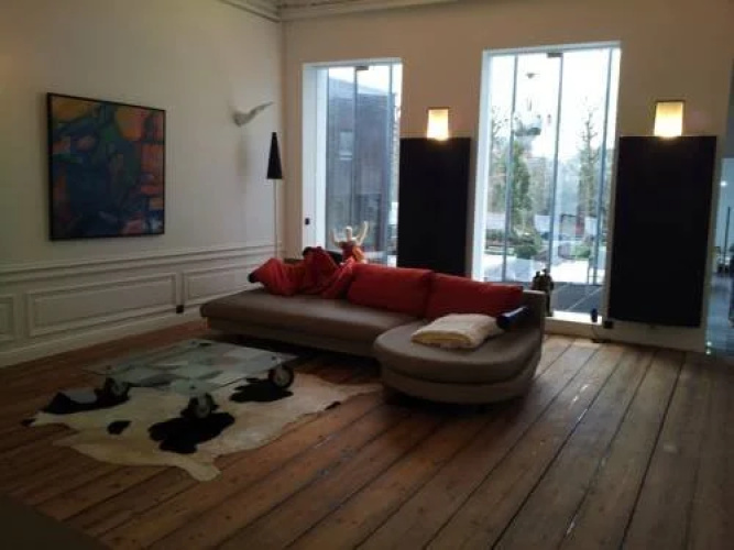 Bed  Breakfast De Bijloke