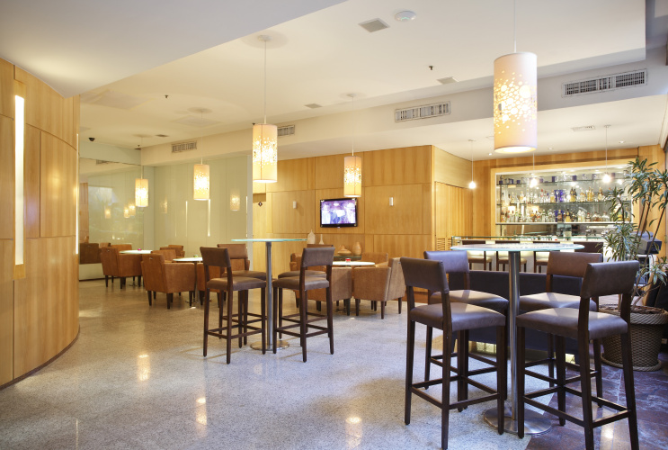 Royal Rio Palace Hotel photo 17