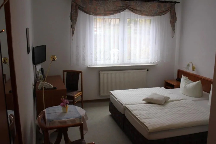 Hotel Kirchner