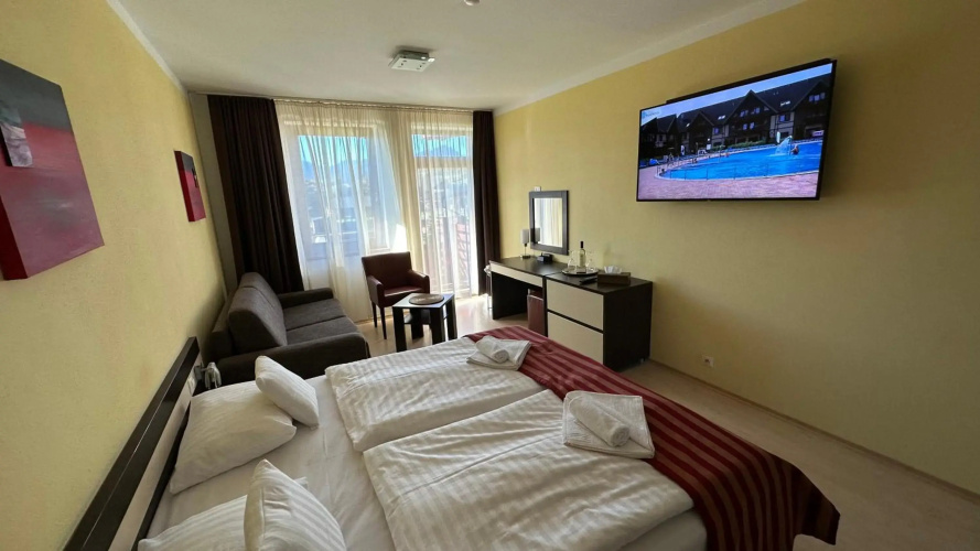 Hotel Besenova