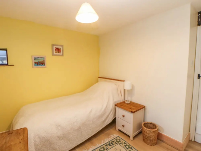 Barley Cottage