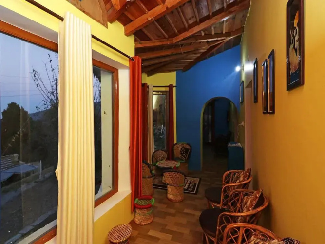 Raghav Heritage by OYO Rooms
