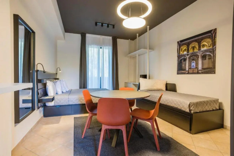 Residence La Nona