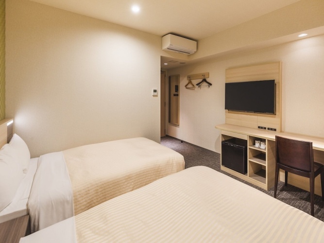 Sotetsu Fresa Inn Osaka Namba photo 14