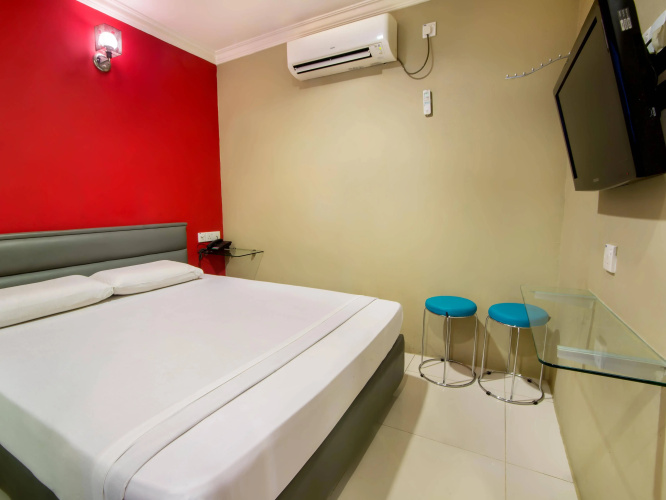 Dju Dju Hotel