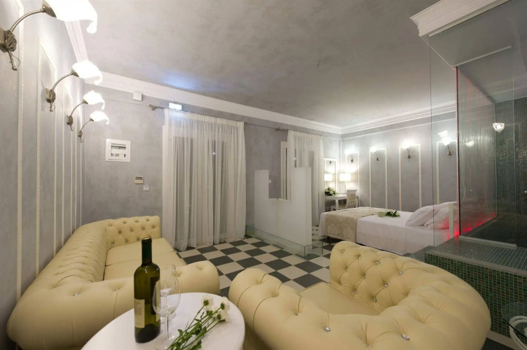 Irida Parga