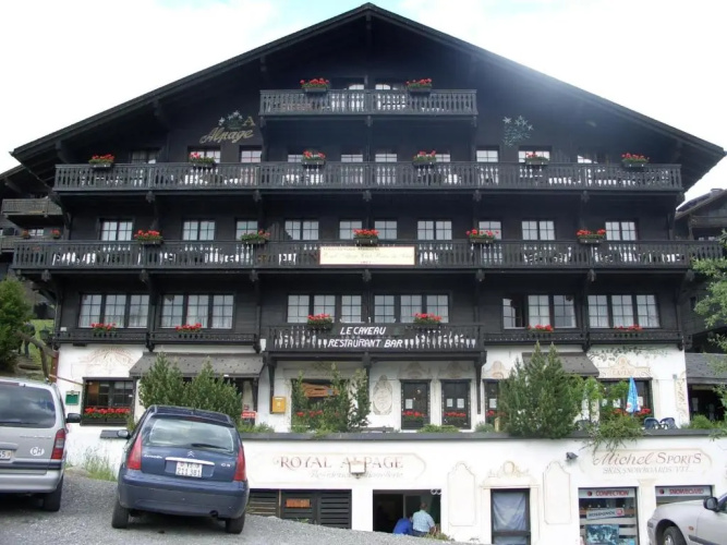 Hotel image