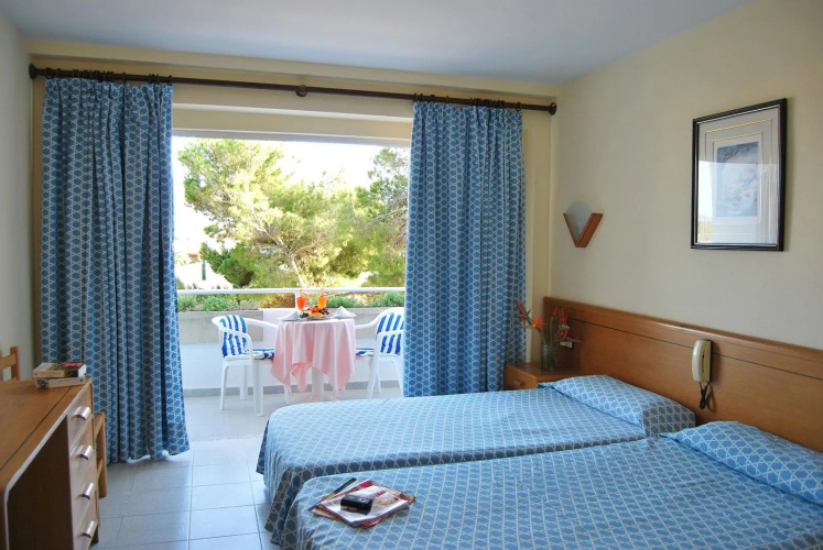 BQ Sarah Hotel - Adults Only