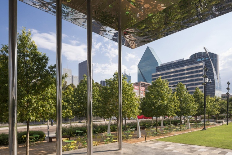 The Ritz-Carlton Dallas photo 27