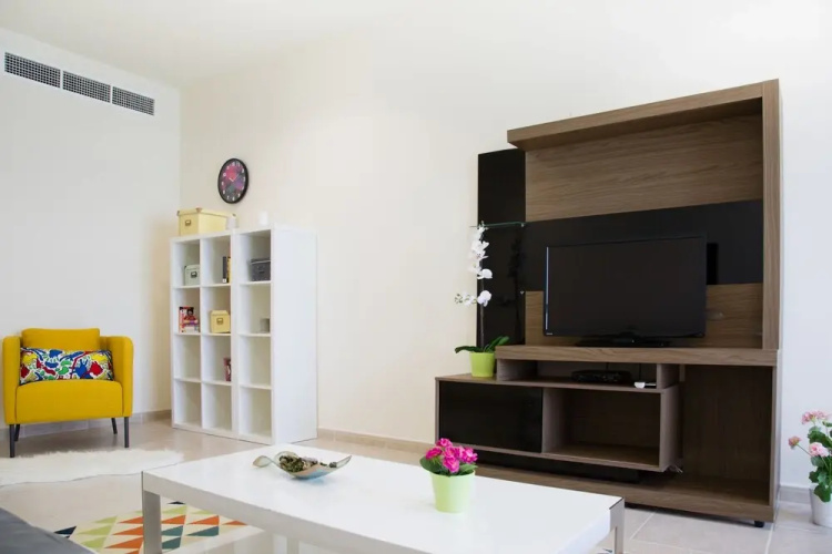 HiGuests Vacation Homes - Elite Tower
