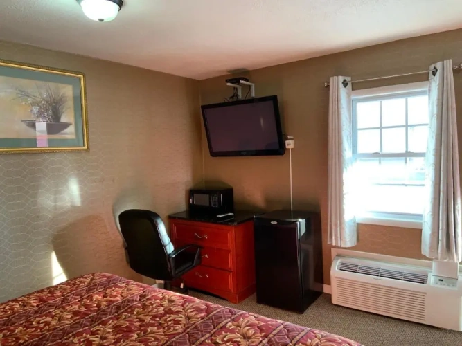 Standard room