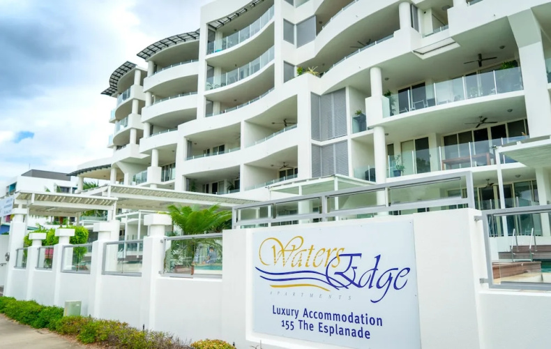 Hotelafbeelding