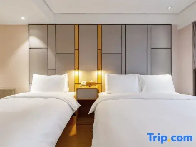 Double Family Suite