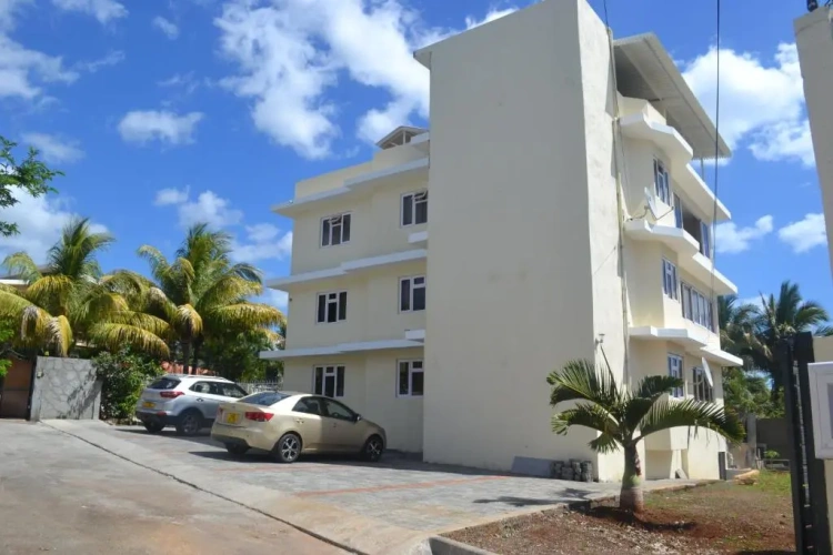 3 Bedrooms Double Apartment