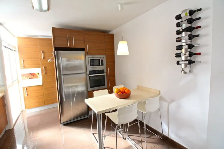 Apartamento Playa Campello