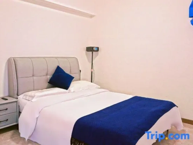 1 Bedroom Standard Double room