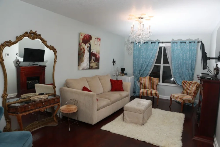 Double Suite