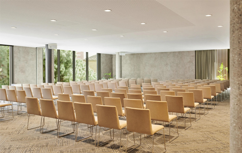 Grand Hyatt Barcelona photo 28