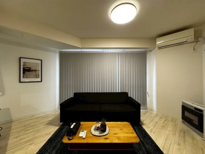 Grace Garden 301