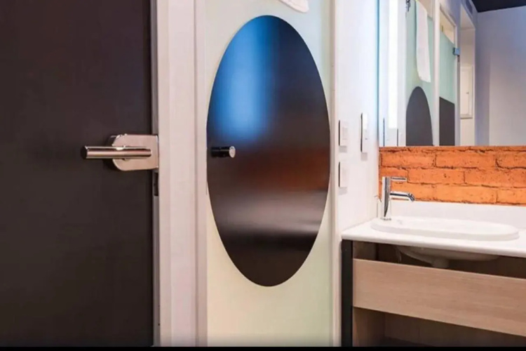 ONOMO Hotel Kigali