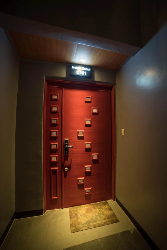 Hotel Seoul