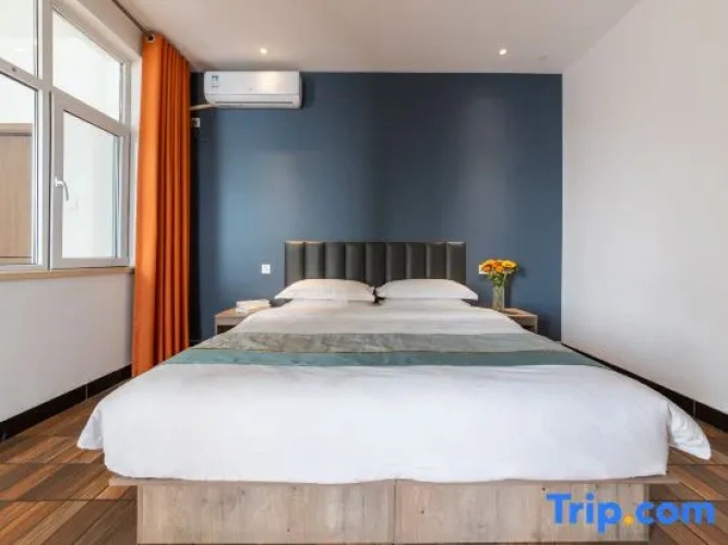 2 Bedrooms Premier Suite