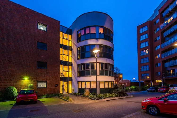 Otel görseli