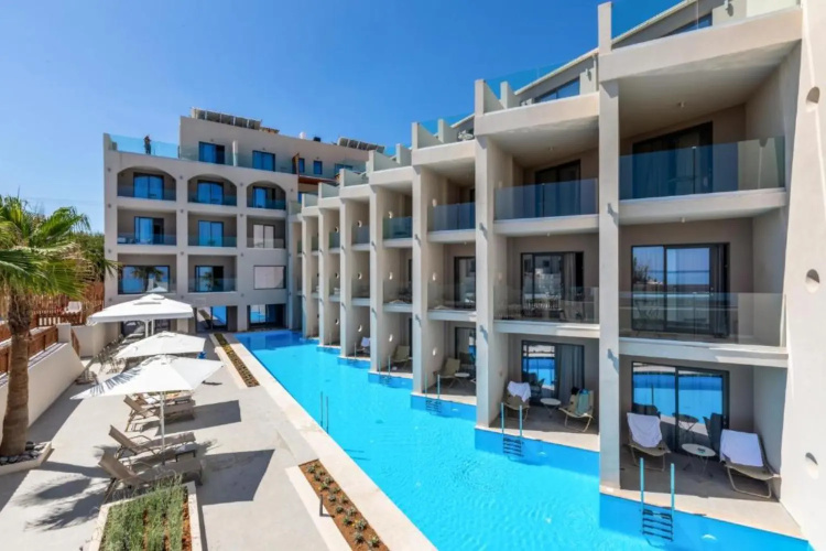 White Olive Elite Rethymno photo 41