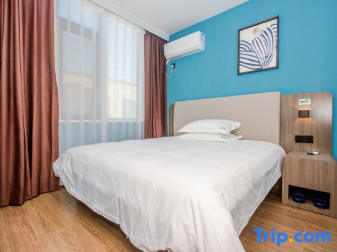 1 Bedroom Luxury Suite