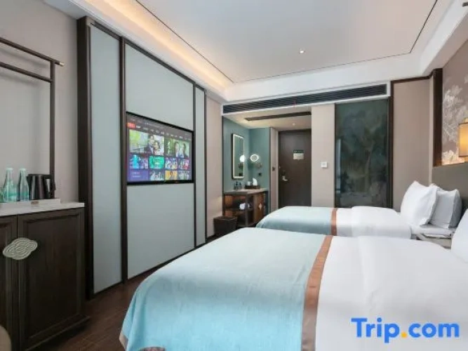 Executive Twin room